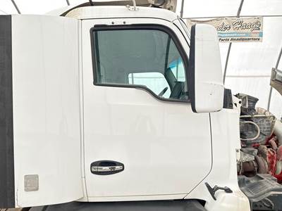 Kenworth T680 Front Door Assembly