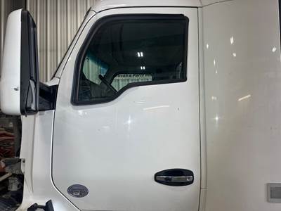 Kenworth T680 Front Door Assembly