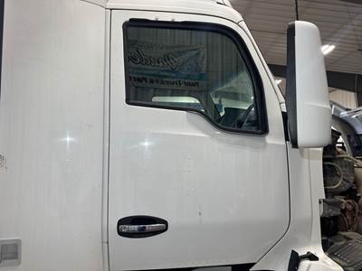 Kenworth T680 Front Door Assembly