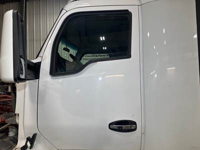 Kenworth T680 Front Door Assembly