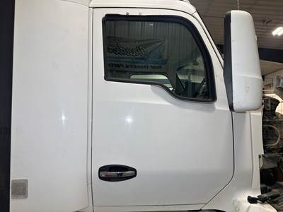 Kenworth T680 Front Door Assembly