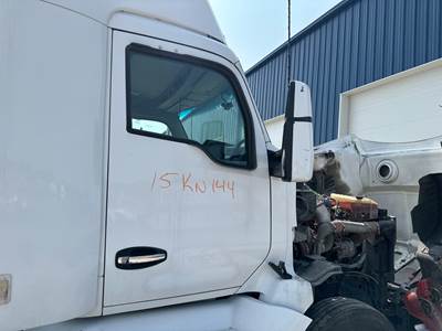 Kenworth T680 Front Door Assembly