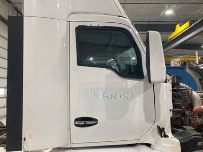 Kenworth T680 Front Door Assembly