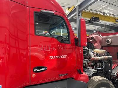 Kenworth T680 Front Door Assembly