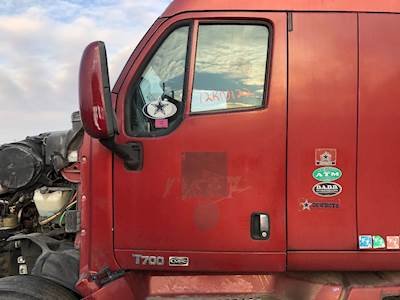 Kenworth T700 Front Door Assembly