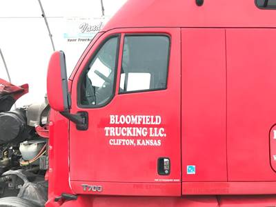 Kenworth T700 Front Door Assembly