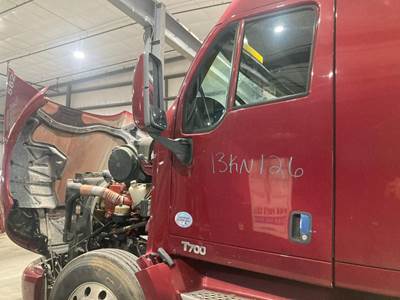 Kenworth T700 Front Door Assembly