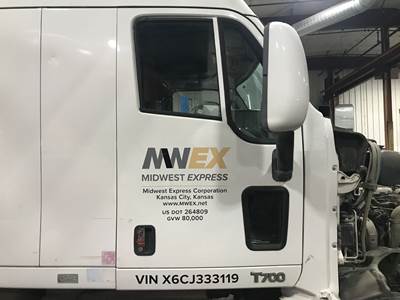 Kenworth T700 Front Door Assembly