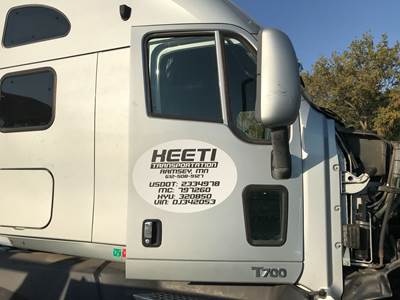 Kenworth T700 Front Door Assembly