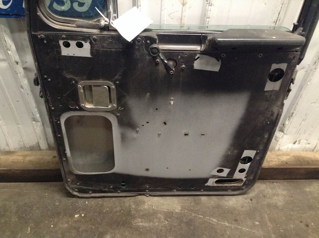1993 Kenworth T800 Front Door Assembly For Sale Spencer, IA