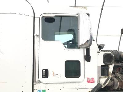 Kenworth T800 Front Door Assembly