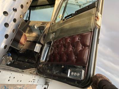 Kenworth W900L Front Door Assembly