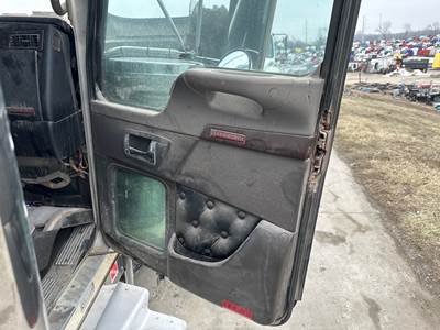 Kenworth W900L Front Door Assembly