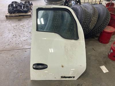 Kenworth W990 Front Door Assembly
