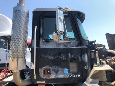 Mack CH Front Door Assembly