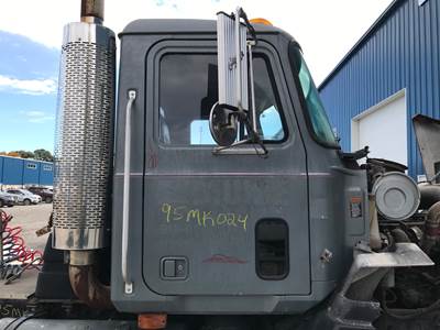 Mack CH Front Door Assembly