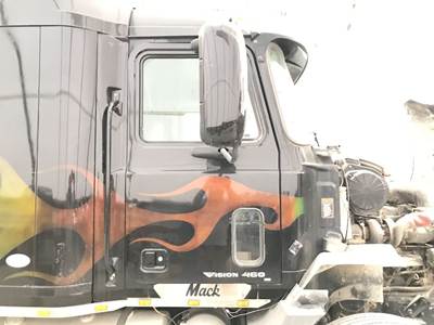 Mack CX Front Door Assembly