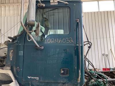 Mack CX Front Door Assembly