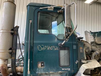 Mack CX Front Door Assembly
