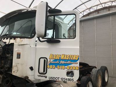 Mack CX Front Door Assembly