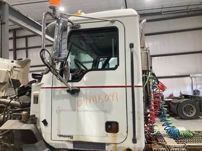 Mack CX Front Door Assembly