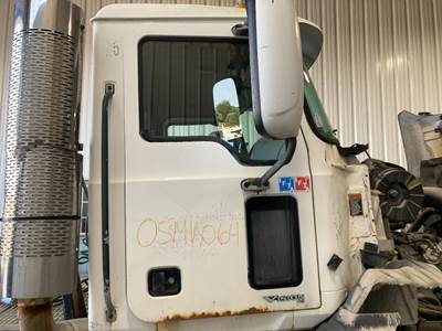 Mack CXN Front Door Assembly