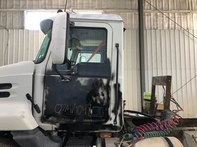 Mack CXN Front Door Assembly