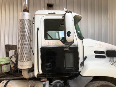 Mack CXN Front Door Assembly