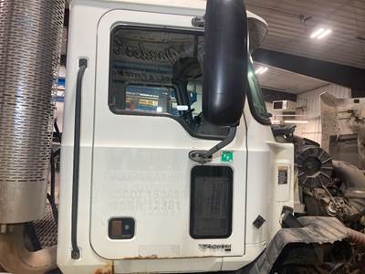 Mack CXN Front Door Assembly