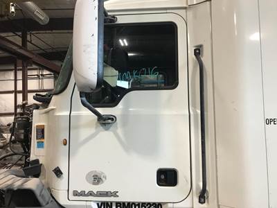 Mack CXU Front Door Assembly