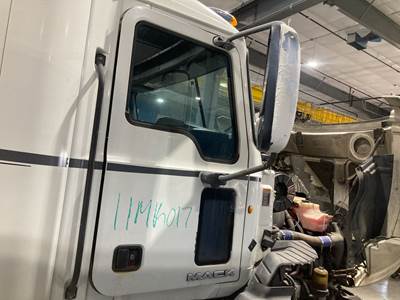 Mack CXU Front Door Assembly