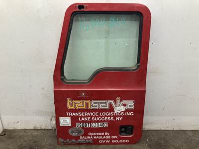 Mack CXU Front Door Assembly