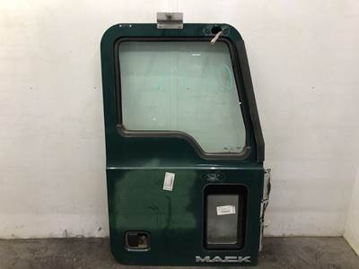 Mack CXU Front Door Assembly