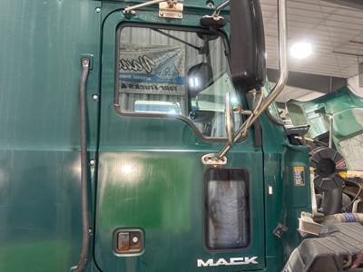 Mack CXU Front Door Assembly