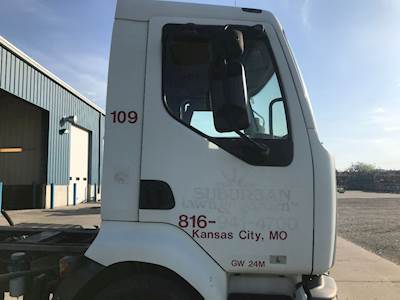 Mack FREEDOM Front Door Assembly