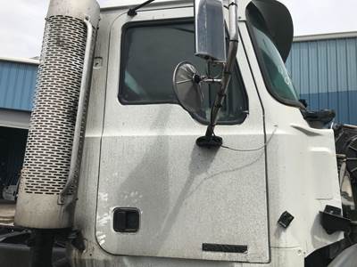 Mack Granite Front Door Assembly for a Mack CV (Granite)