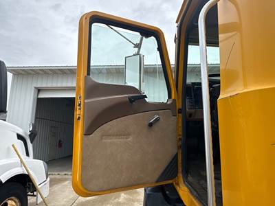 Mack Granite GU813 Front Door Assembly for a Mack GU800