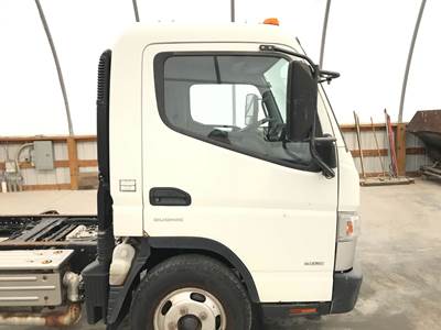 Mitsubishi FE Front Door Assembly