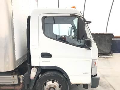 Mitsubishi FE Front Door Assembly