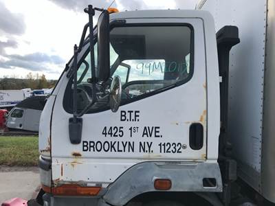 Mitsubishi FH Front Door Assembly