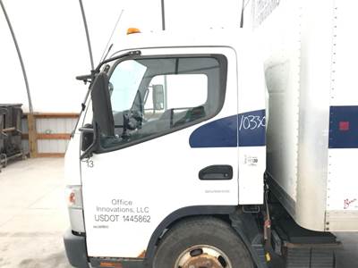 Mitsubishi Fuso Front Door Assembly