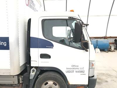 Mitsubishi Fuso Front Door Assembly