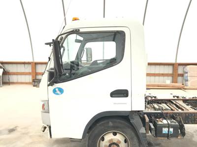 Mitsubishi Fuso Front Door Assembly