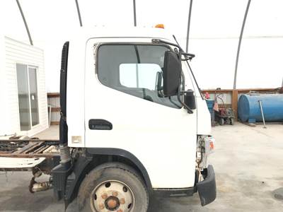 Mitsubishi Fuso Front Door Assembly
