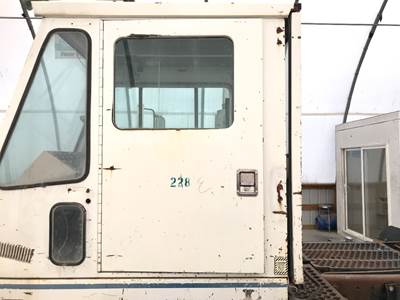 Ottawa YT Front Door Assembly