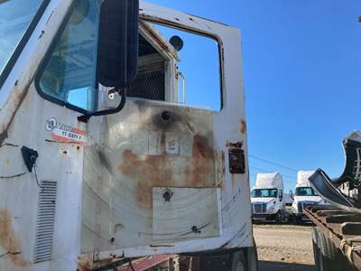 Ottawa YT Front Door Assembly