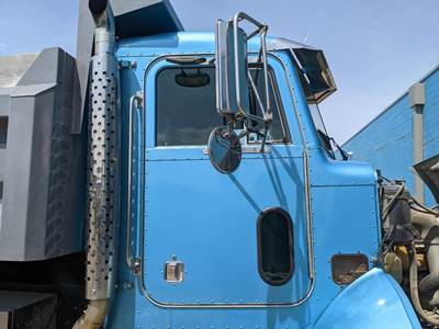Peterbilt 330 Front Door Assembly