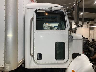 Peterbilt 335 Front Door Assembly