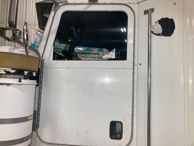 Peterbilt 367 Front Door Assembly