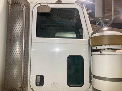 Peterbilt 367 Front Door Assembly